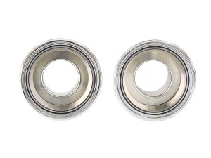 High-quality motorcycle wheel bearings for Revelry Motorcycles in Australia.