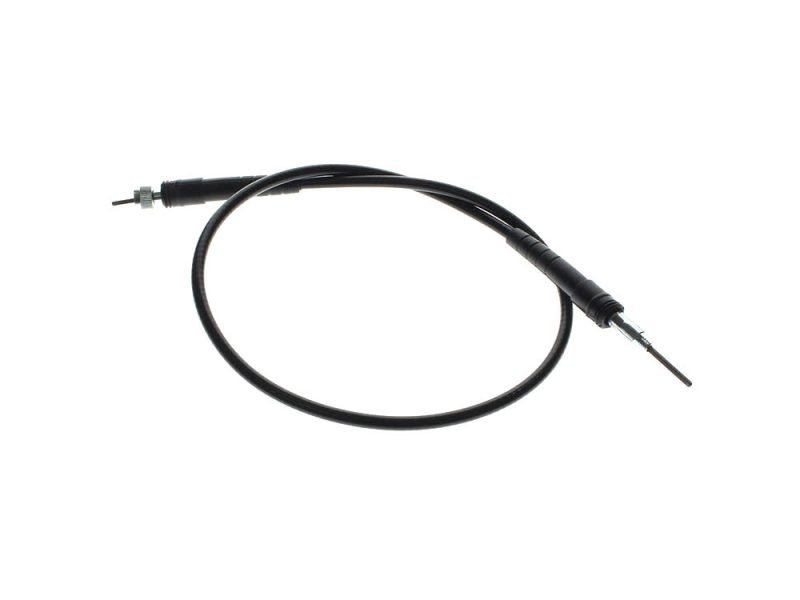 High-performance motorcycle throttle cable for Revelry Motorcycles in Australia.