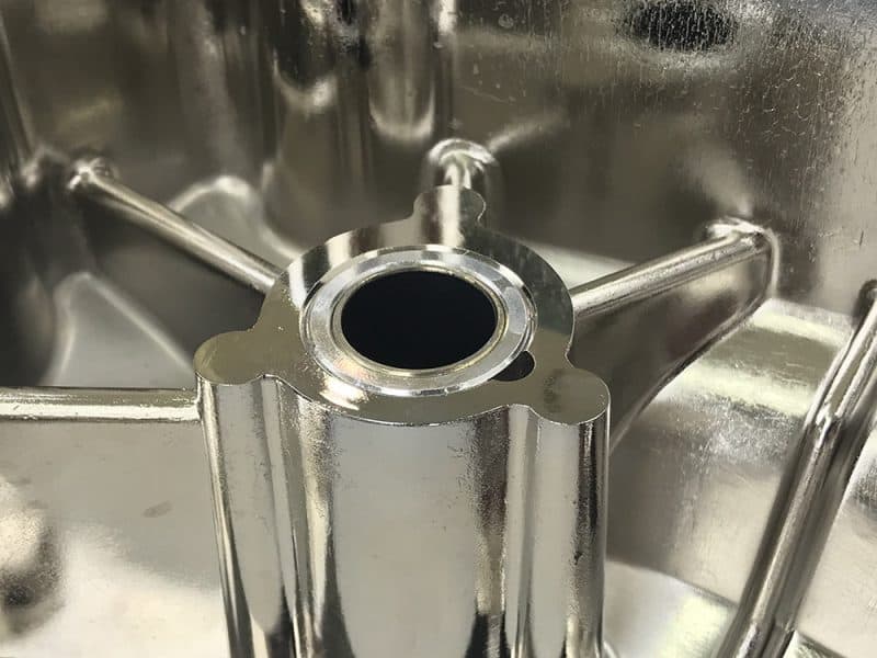 High-quality motorcycle parts and accessories from Revelry Cycles in Australia.