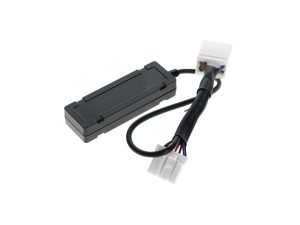 Battery management system for motorcycle electric bikes, compatible with Revelry Cycles vehicles.