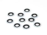 High-quality motorcycle wheel seal rings for Revelry Motorcycles accessories and repairs.