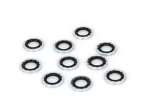 High-quality motorcycle wheel seal rings for Revelry Motorcycles accessories and repairs.