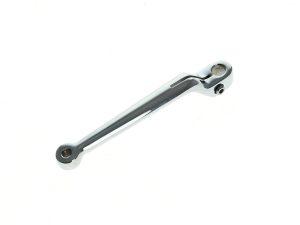 High-quality motorcycle control arm for Revelry Motorcycles Australia.