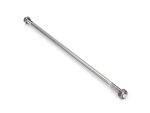 High-performance motorcycle brake rod for Revelry Motorcycles, stainless steel construction, durable and reliable.