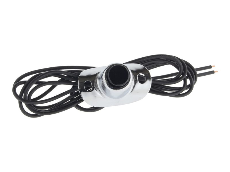 High-quality motorcycle speed sensor with cable for Revelry Motorcycles expertise.