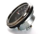 Classic motorcycle speedometer - Revelry Cycles Australian bike accessories and parts.