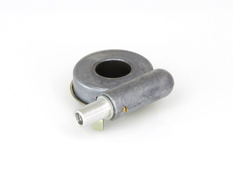 Front Wheel Speedometer Drive. Fits Sportster & FX 1973-83 with 19in. Wheel Brake clutch perch lever for motorcycle, aluminium and metal component.