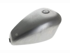 King Sporty Fuel Tank. Fits Sportster 1982-1994.