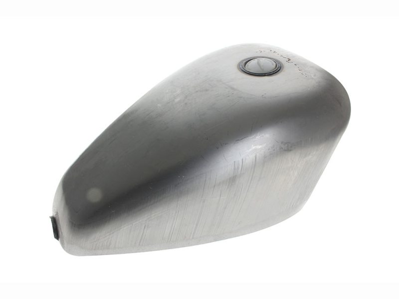 King Sporty Fuel Tank. Fits Sportster 1982-1994.