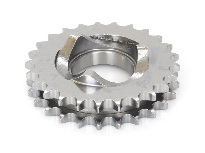 High-quality motorcycle sprockets for Revelry Motorcycles in Australia. Durable gear components ensuring smooth ride performance.