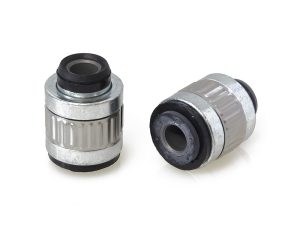 High-quality motorcycle suspension bushings for Revelry motorcycles, durable and reliable.