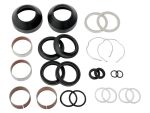 Fork Rebuild Kit. Fits 41mm Tubes.