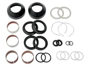 Fork Rebuild Kit. Fits 41mm Tubes.