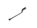 Heavy-duty motorcycle kickstand for Revelry Motorcycles, durable and reliable.