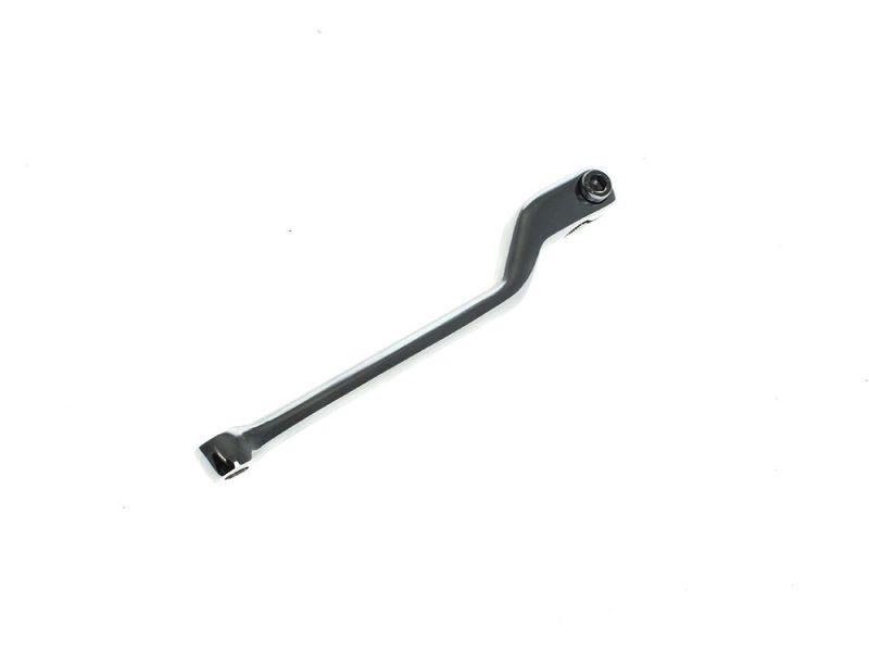 Heavy-duty motorcycle kickstand for Revelry Motorcycles, durable and reliable.