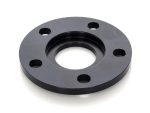 High-quality motorcycle wheel spacer for Harley Davidson bikes.