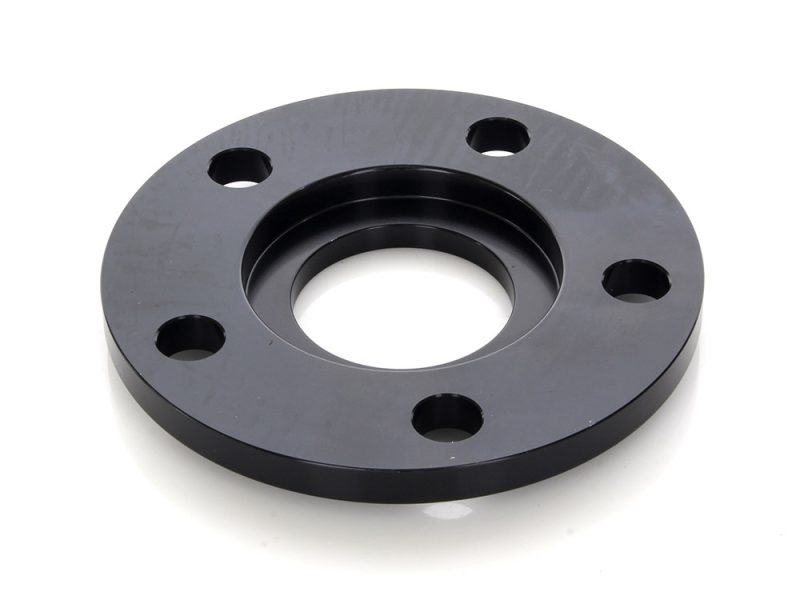 High-quality motorcycle wheel spacer for Harley Davidson bikes.