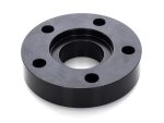 High-performance motorcycle wheel spacer for Revelry Motorcycles Australian bikes.