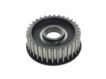 High-quality motorcycle gear drive sprocket for Revelry Motorcycles bikes.