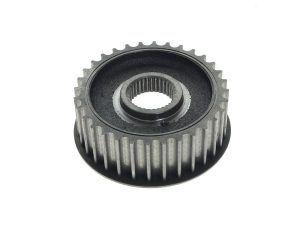 High-quality motorcycle gear drive sprocket for Revelry Motorcycles bikes.
