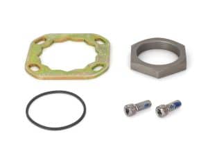 High-quality motorcycle fuel petcock rebuild kit for Revelry Cycles motorcycles.