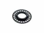 High-quality motorcycle hub lock ring for Revelry Motorcycles. Durable, precision-engineered bike parts.