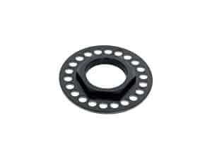 High-quality motorcycle hub lock ring for Revelry Motorcycles. Durable, precision-engineered bike parts.