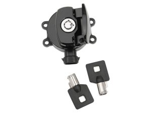 Waterproof motorcycle ignition switch with keys for Revelry Motorcycles AU.