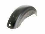 Scrambler motorcycle front fender for custom Harley bobber bike parts.
