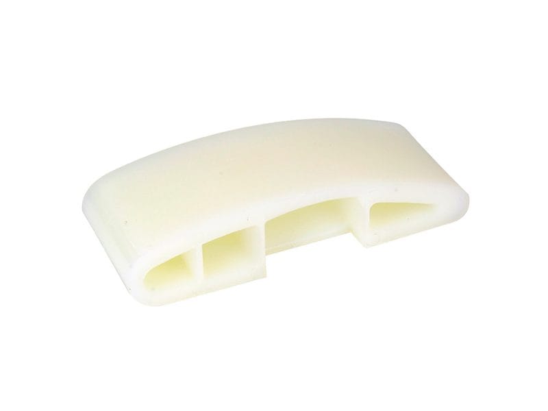 Silicone motorcycle gear part for Revelry Motorcycles, high-quality Australian custom bike accessories.