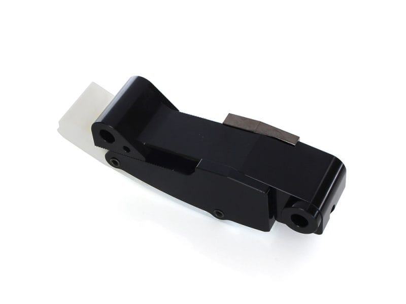 Manual Primary Chain Adjuster Kit. Fits Softail 2007-2017 High-performance motorcycle clutch lever for Revelry Motorcycles Australian bikes.