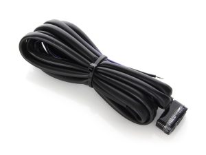 High-quality motorcycle headlight wires for Revelry Motorcycles Australia's custom bikes.