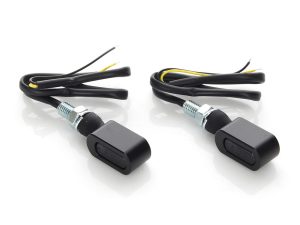High-quality motorcycle turn signal connectors for Revelry Motorcycles in Australia.