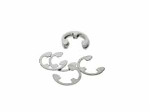 High-quality motorcycle clutch springs for Revelry Motorcycles in Australia.