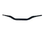 High-quality black motorcycle handlebar for Revelry Motorcycles Australia - touring, cruiser, and custom bikes.