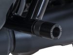 High-quality motorcycle suspension component for Harley Davidson bikes.
