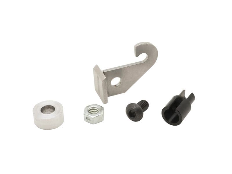 Easyboy Lite Clutch. Fits Big Twin 2000up. Replacement motorcycle chain adjuster and sprocket component kit for Revelry Motorcycles Australia.