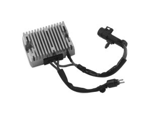 Regulator - Chrome. Fits Sportster 2004-2006.