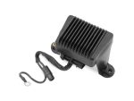 High-performance motorcycle regulator rectifier for Revelry Motorcycles Australia.