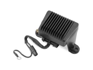 High-performance motorcycle regulator rectifier for Revelry Motorcycles Australia.