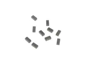 Small motorcycle engine hardware parts for Revelry Motorcycles.