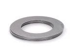 Metal motorcycle clutch bearing washer for Revelry Motorcycles Australian bikes.