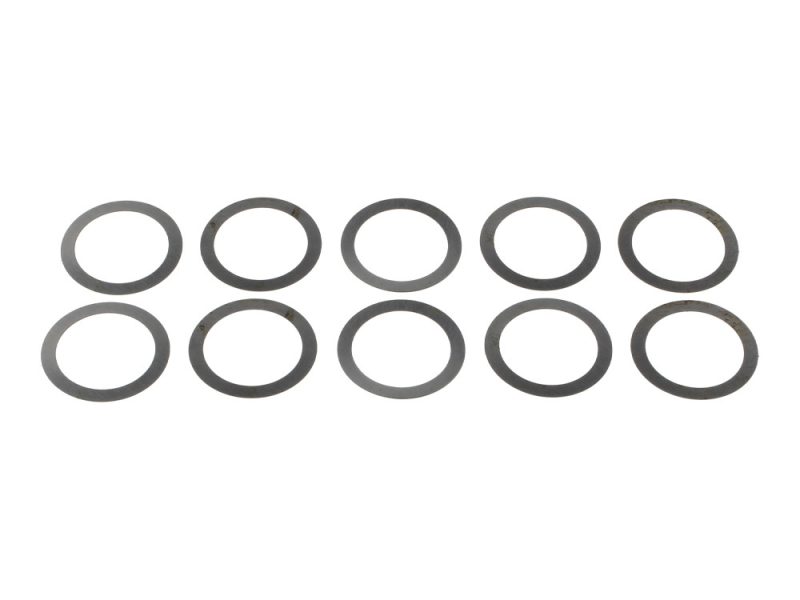 Rings for motorcycle maintenance and repair, ideal for Revelry Motorcycles bikes.