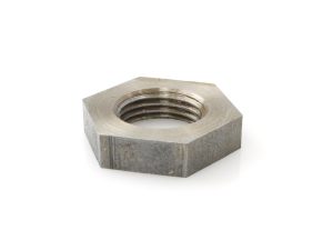 Hex nut for motorcycles and bike repairs in Australia.