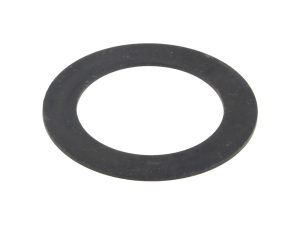Rubber washer for motorcycle parts | Revelry Motorcycles.