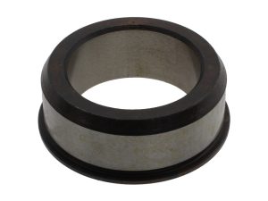 Heavy-duty motorcycle wheel bearing race for Revelry Motorcycles parts.
