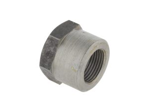 High-quality motorcycle axle nut for Revelry Motorcycles bikes and parts.