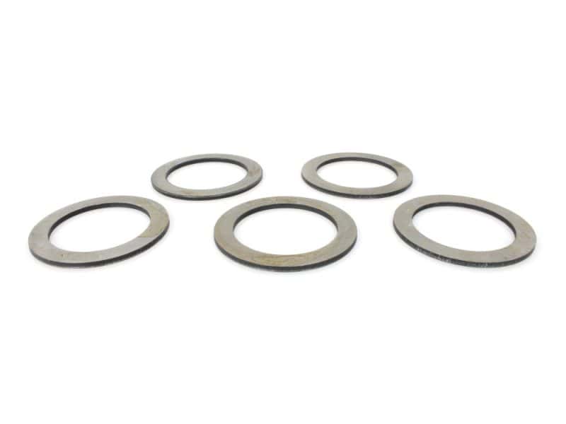 Optimized fork seals for motorcycle maintenance and repair. Suitable for Revelry Motorcycles’ custom builds and restorations.
