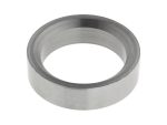 Aluminium motorcycle bearing spacer for Harley Davidson bikes.