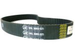 High-quality motorcycle drive belt for Revelry Motorcycles, durable and reliable.